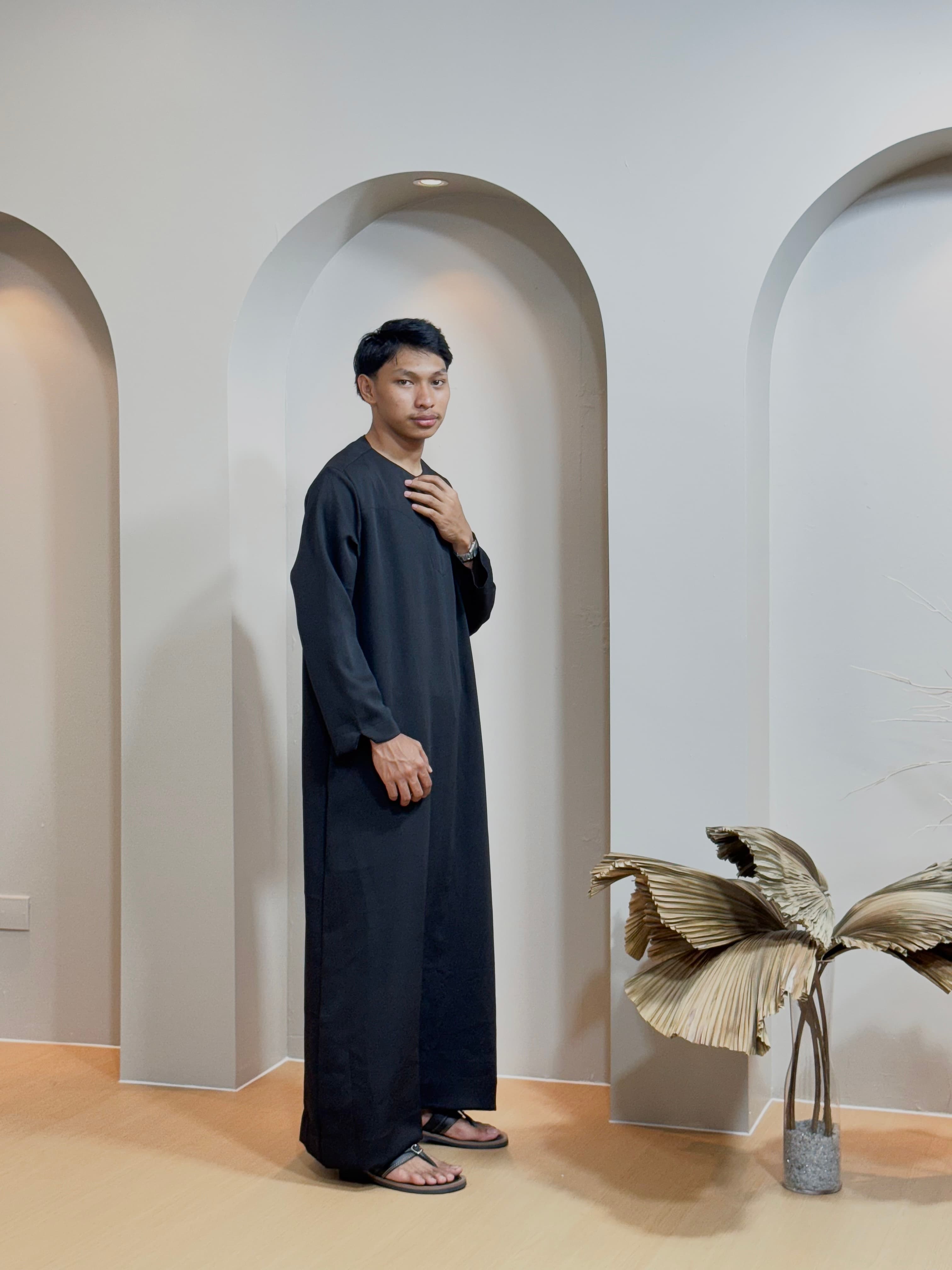 Jubah 