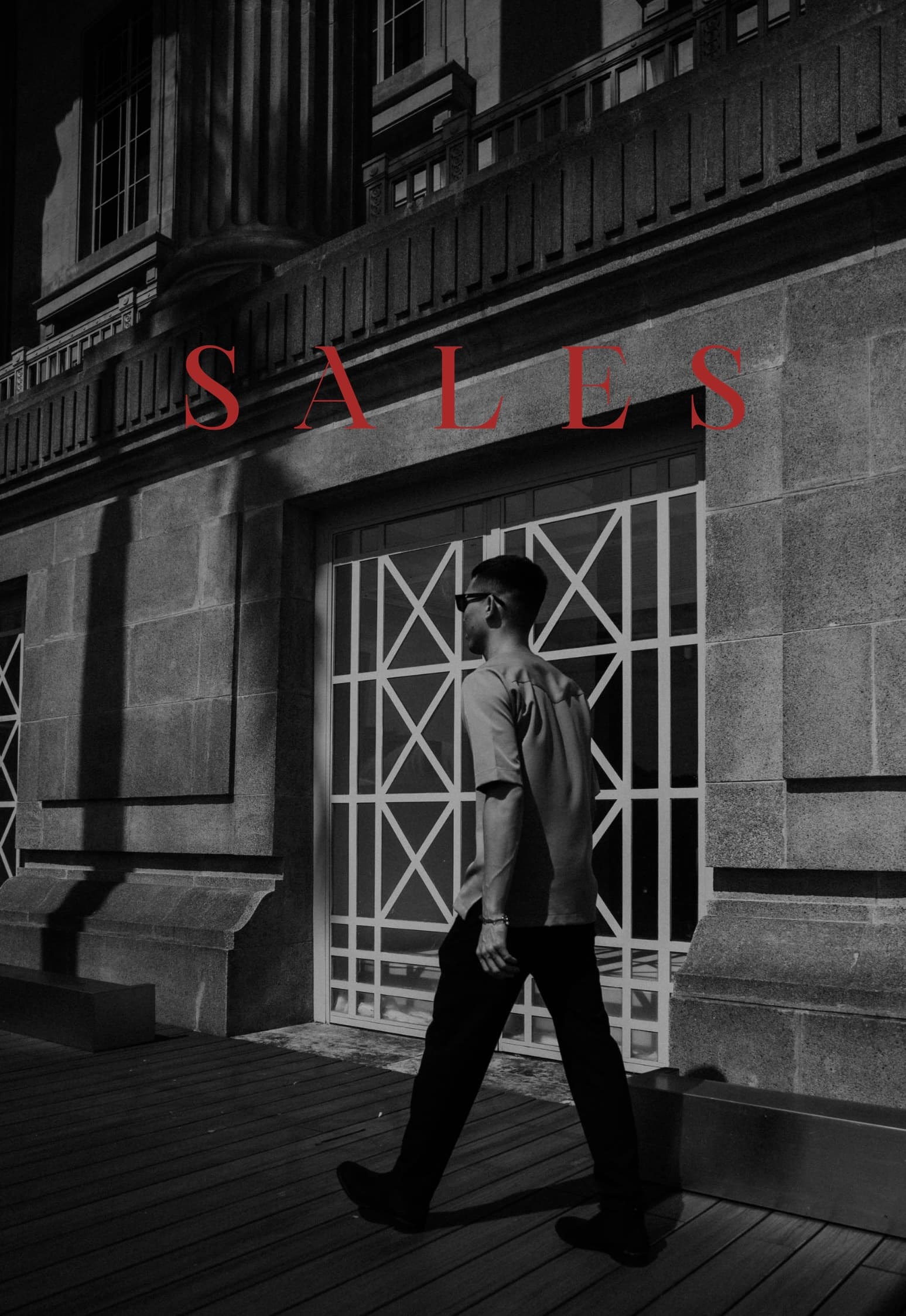Sale